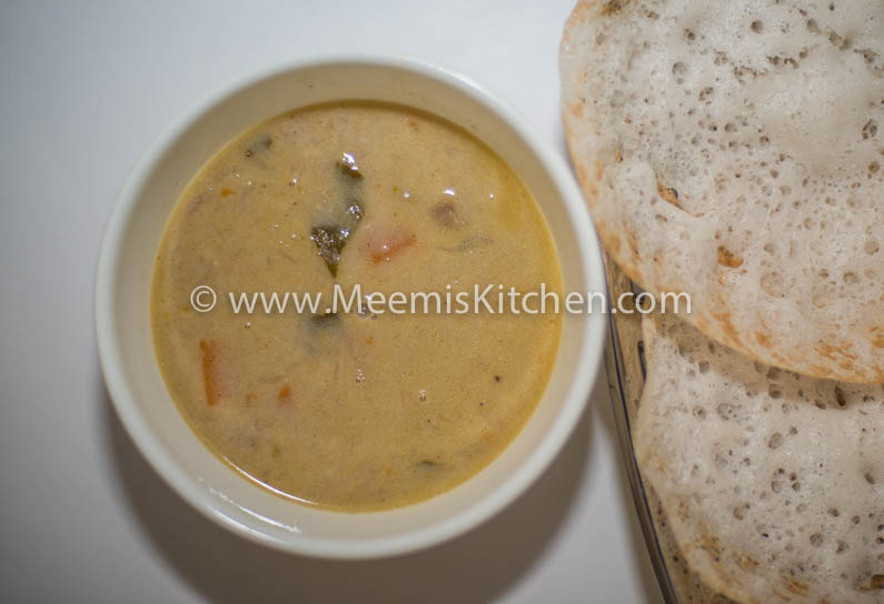 Tasty Veal Stew MeemisKitchen