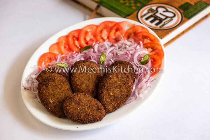 Fish Cutlets/ Recipe for Fish Cutlets