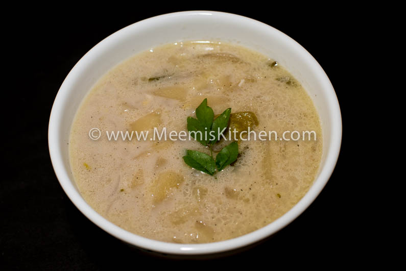 Potato stew/ Easy Kerala Potato Stew