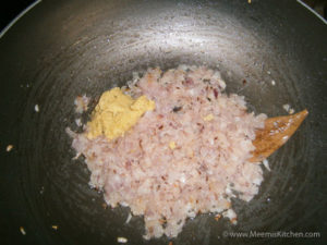Rajma Masala (Red Kidney Beans Curry)