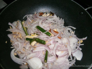 vegetable stew /Kerala Style Vegetable Stew