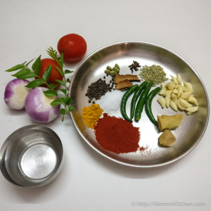 Tharavu Roast / Nadan Duck Roast /Duck Pepper Fry