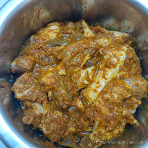 Tharavu Roast / Nadan Duck Roast /Duck Pepper Fry