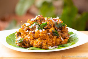 Kappa Biriyani