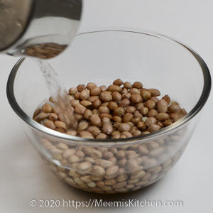Masala Peanuts / Masala Ground Nut