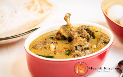 Duck Mappas/ Kuttanadan Tharavu Mappas/ Duck Stew