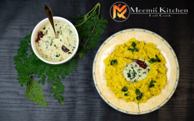 Chakka Kuzhachathu/ Jack fruit Kuzhachathu